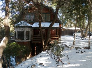 567 Old Mill Rd, Crestline, CA 92325