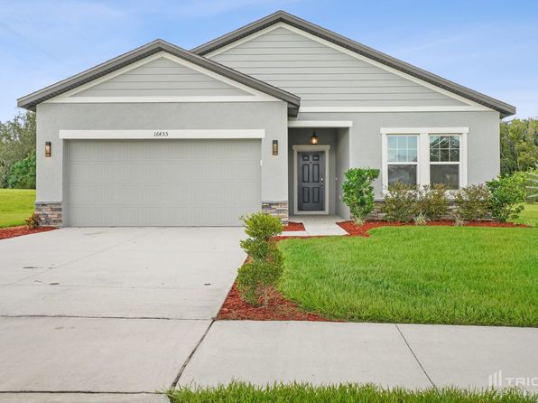 16455 Blooming Cherry Dr