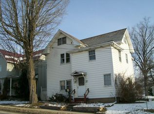 210 N Main St, Punxsutawney, PA 15767