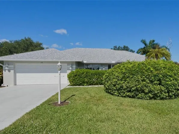 112 Bordeaux CT, NAPLES, FL 34112