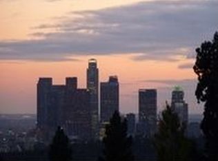 600 W Avenue 46, Los Angeles, CA 90065