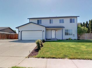 4720 Sirocco Dr, Pasco, WA 99301