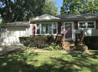 2949 N 78th Pl, Kansas City, KS 66109