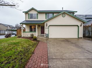 16600 NE 32nd St S, Vancouver, WA 98682