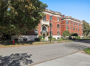 63 Barker St #2, Buffalo, NY 14209