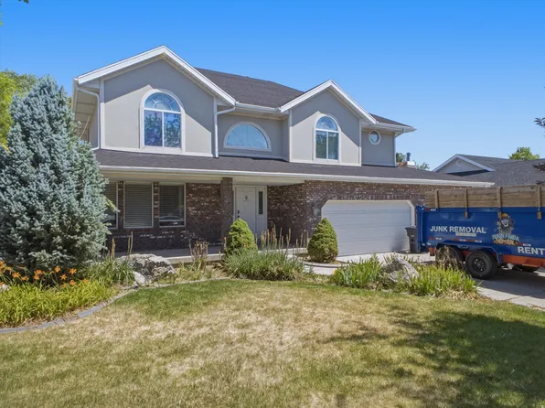 2526 W Windsor Ct S, South Jordan, UT 84095