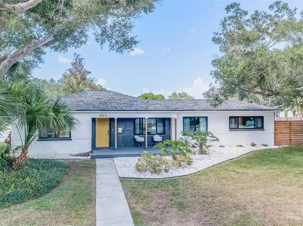 955 52nd Ave N, Saint Petersburg, FL 33703