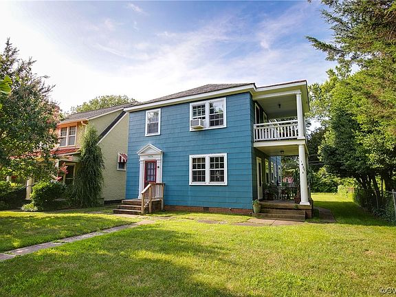 2nd image of 1429 Greycourt Ave