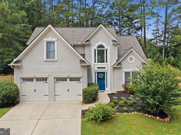 1027 Deer Hollow Dr, Woodstock, GA 30189