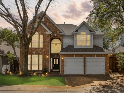 4004 Azure Ln, Addison, TX, 75001