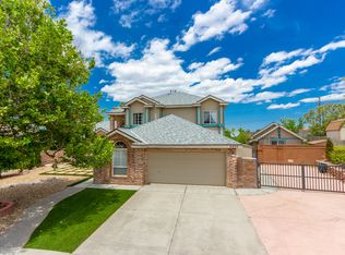 9405 Macallan Rd NE, Albuquerque, NM 87109