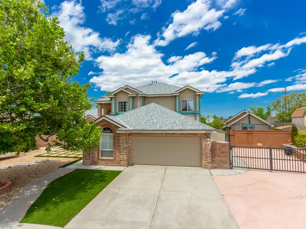 9405 Macallan Rd NE, Albuquerque, NM 87109