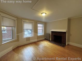 8 Craigie Cir #2EF, Cambridge, MA 02138
