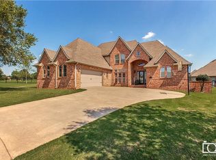 11028 Coleman Ct, Farmington, AR 72730