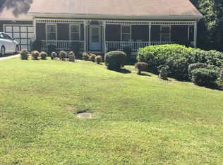 3152 Aspen Cir, Snellville, GA 30078