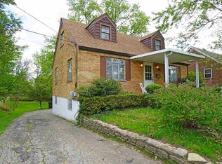 215 Center St, Florence, KY 41042