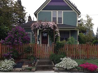 2318 Keesling St, Bellingham, WA 98225