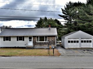 7 Belmont Dr, Jay, ME 04239