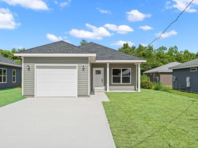 1535 Chandlee Ave, Panama City, FL, 32405