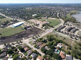 3809 Whiterock Trl, Garland, TX 75043