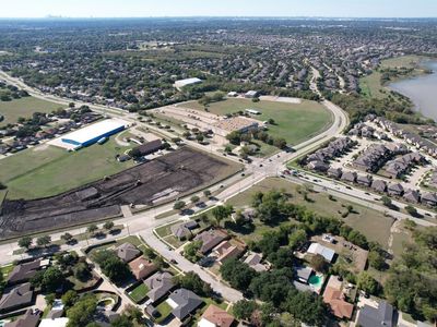 3809 Whiterock Trl, Garland, TX, 75043