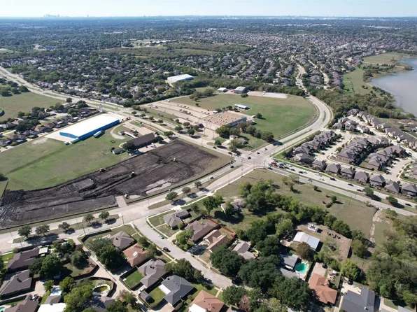 3809 Whiterock Trl, Garland, TX 75043