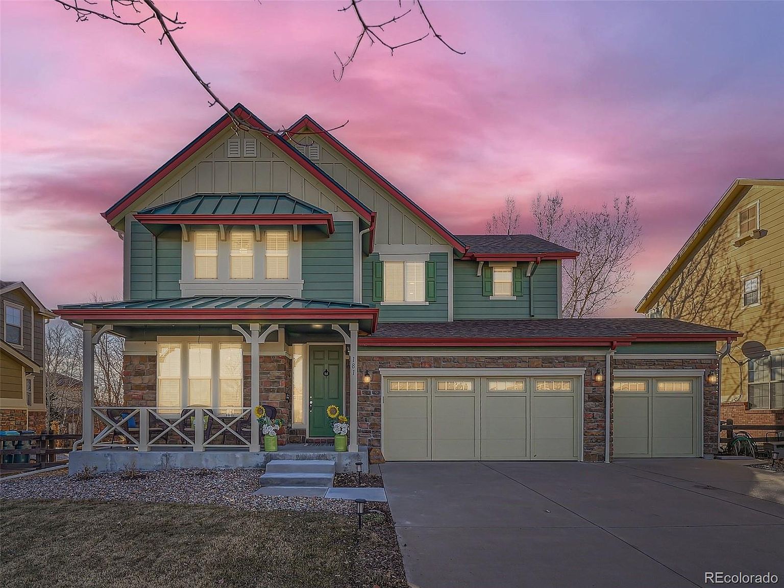 181 N Elk Court, Aurora, CO 80018 Zillow