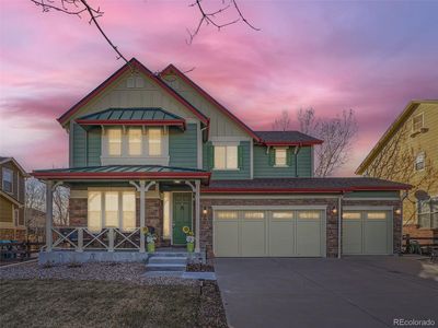 181 N Elk Court, Aurora, CO, 80018