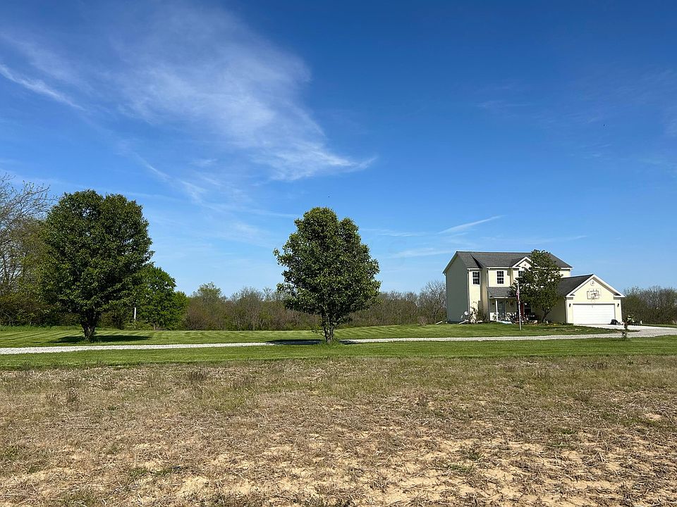 2368 Good Hope New Holland Rd, New Holland, OH 43145 Zillow