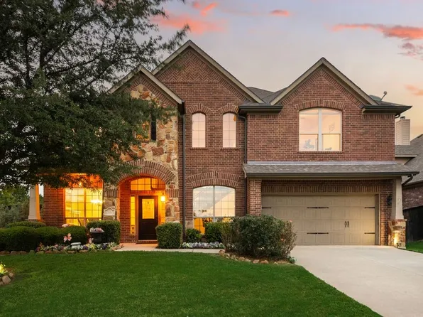 349 Enfield Dr, Roanoke, TX 76262