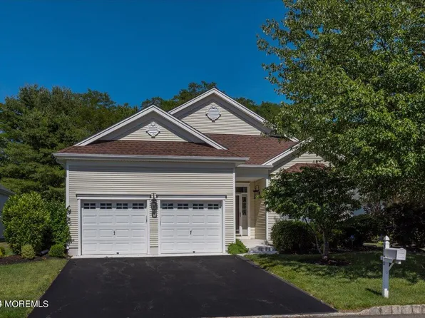 2530 Sparrowbush Lane, Manasquan, NJ 08736