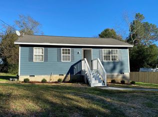 513 Camel St, New Ellenton, SC 29809