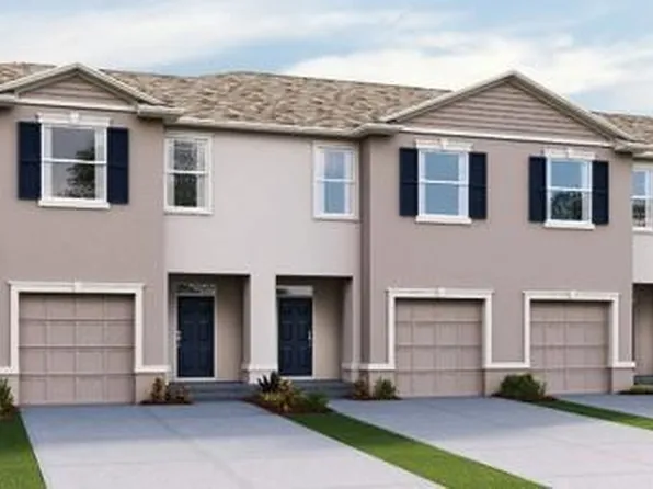 2505 Olympic Ct, Davenport, FL 33837