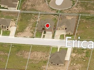 1901 S Erica St, Pharr, TX 78577
