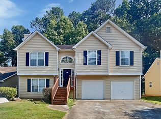 4009 Snowshoe Ct NW, Acworth, GA 30101