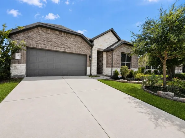 20111 Crystal Falls Ct, Montgomery, TX 77316