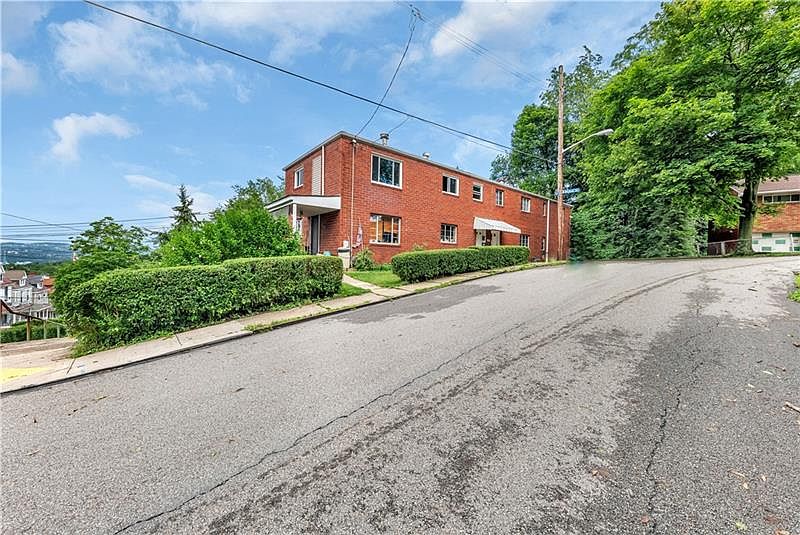 1241 Mutual Street 1241 Mutual St Pittsburgh PA Zillow