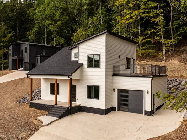 2343 Shoreside Dr Lot 52, Smithville, TN 37166