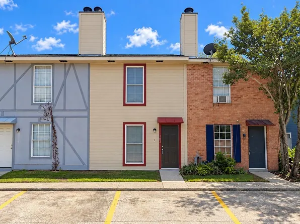 8091 Bayou Fountain Ave APT 102, Baton Rouge, LA 70820