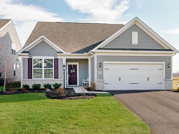 2nd image of 6373 Davis Cir