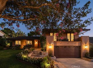 25621 Via Viento, Mission Viejo, CA 92691