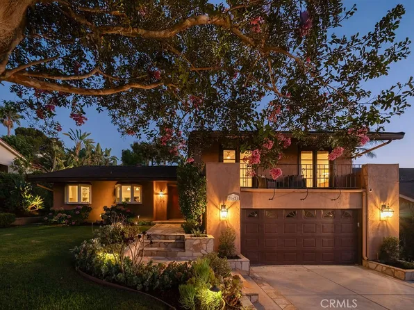 25621 Via Viento, Mission Viejo, CA 92691