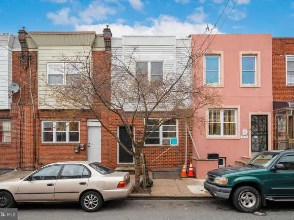 2615 S 7th St, Philadelphia, PA 19148