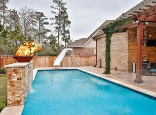 94 Buck Trail Pl, Spring, TX 77389