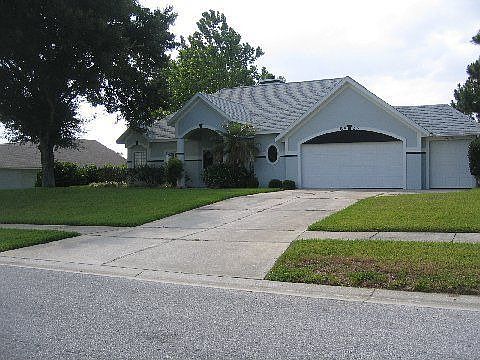 curb view