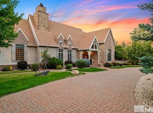 2650 Manhattan Dr, Carson City, NV