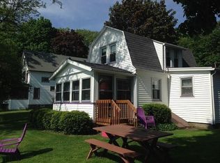 6275 Bay Shore Rd, North Rose, NY 14516