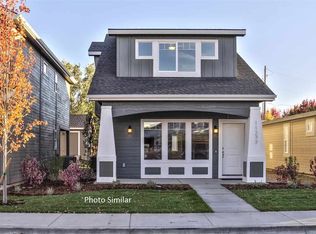 11203 W Arch, Boise, ID 83713