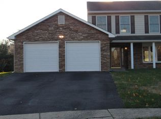 5 Keith Ct, Jackson, NJ 08527