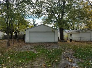 3919 Fletcher Ave, Indianapolis, IN